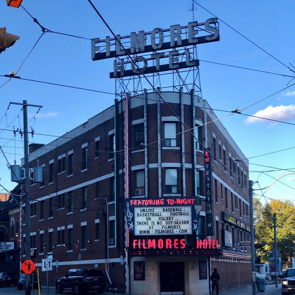 Meet your Posher, Jonathan - Picture 1 of 1